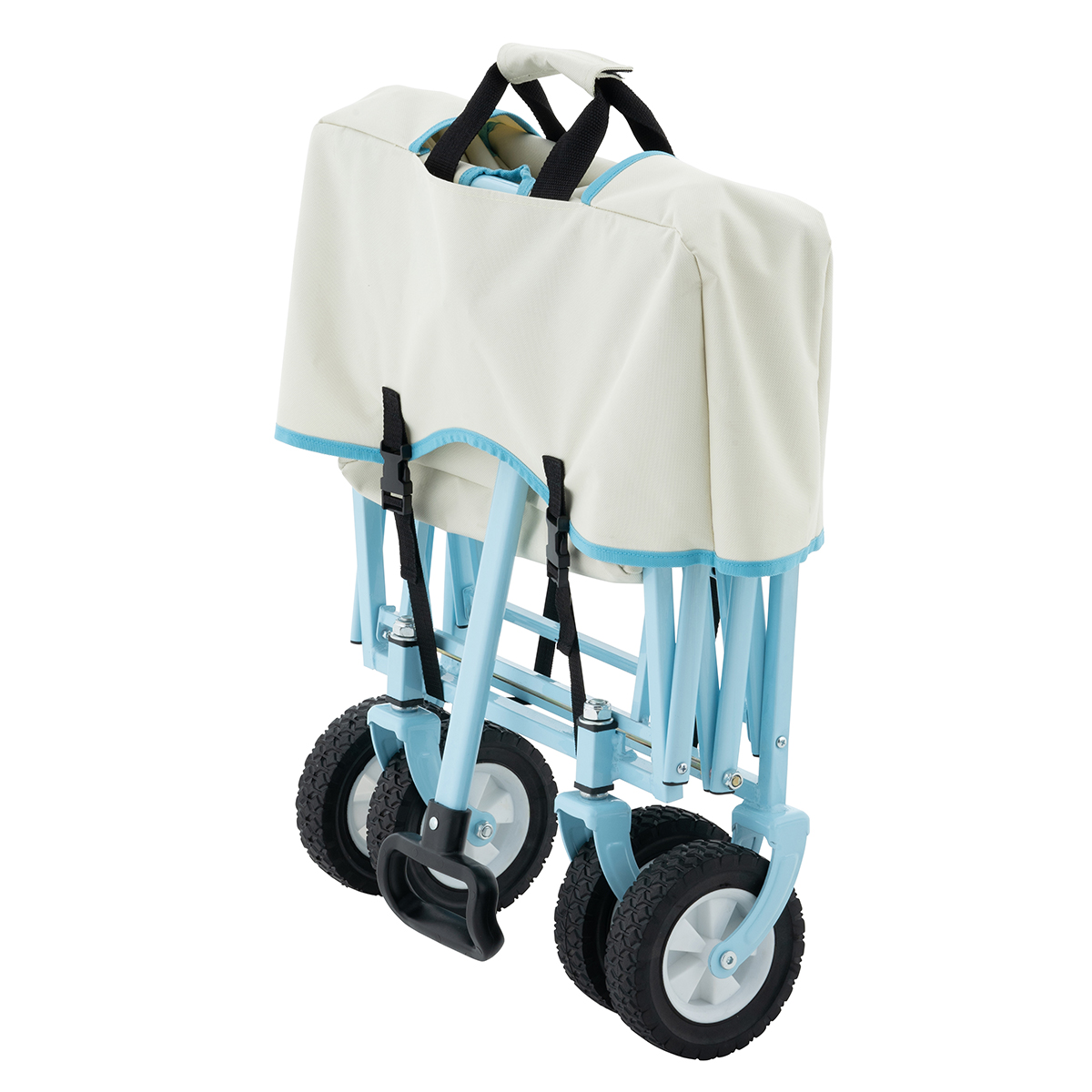 ペネロペ　丸洗いミディキャリー キャリー