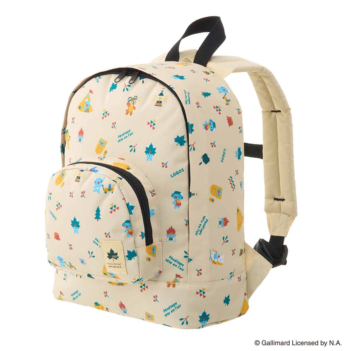 ペネロペ Kids リュック アパレル バッグ ザック 両肩 製品情報 ロゴスショップ公式オンライン ペネロペ Kids リュック アパレル バッグ ザック 両肩 製品情報 ロゴスショップ公式オンライン