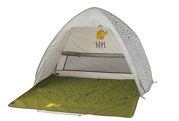 別売りアイテムとの組み合わせ