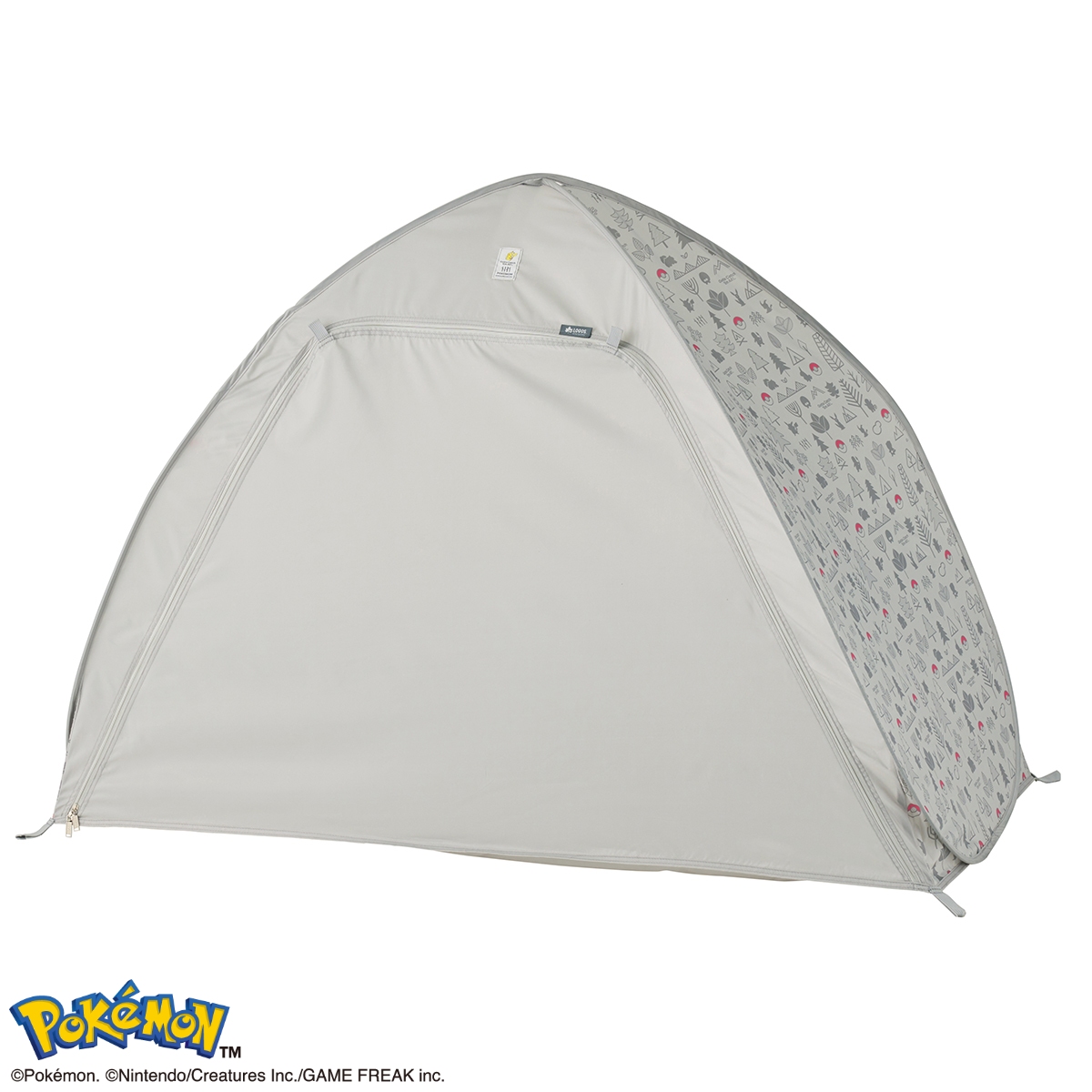 【先行予約受付中】ポケモン ポップフルシェード 日/火/風除け