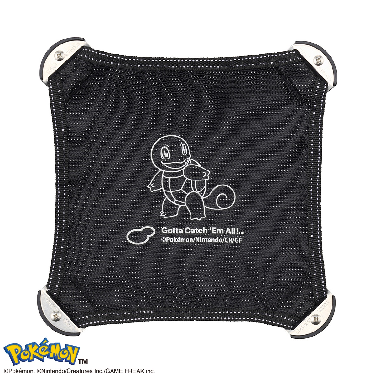 【先行予約受付中】ポケモン 7075キュービックチェア 家具