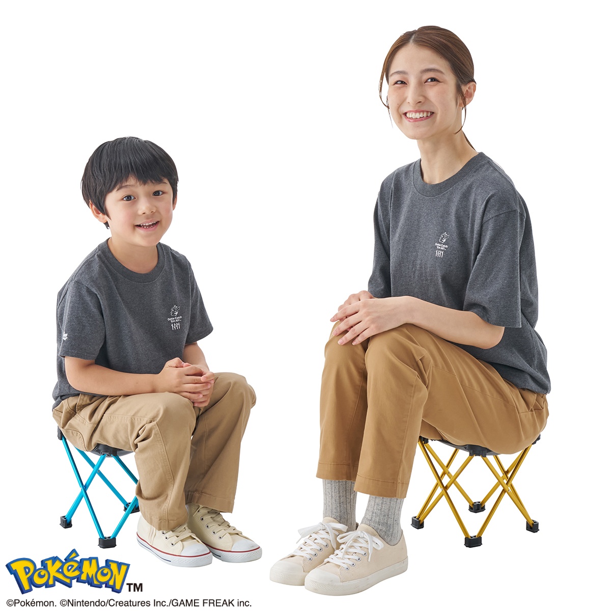 【先行予約受付中】ポケモン 7075キュービックチェア 家具