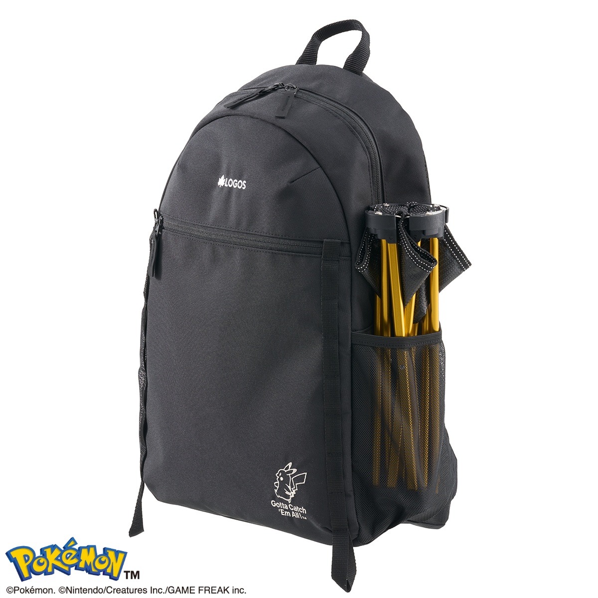 【先行予約受付中】ポケモン 7075キュービックチェア 家具