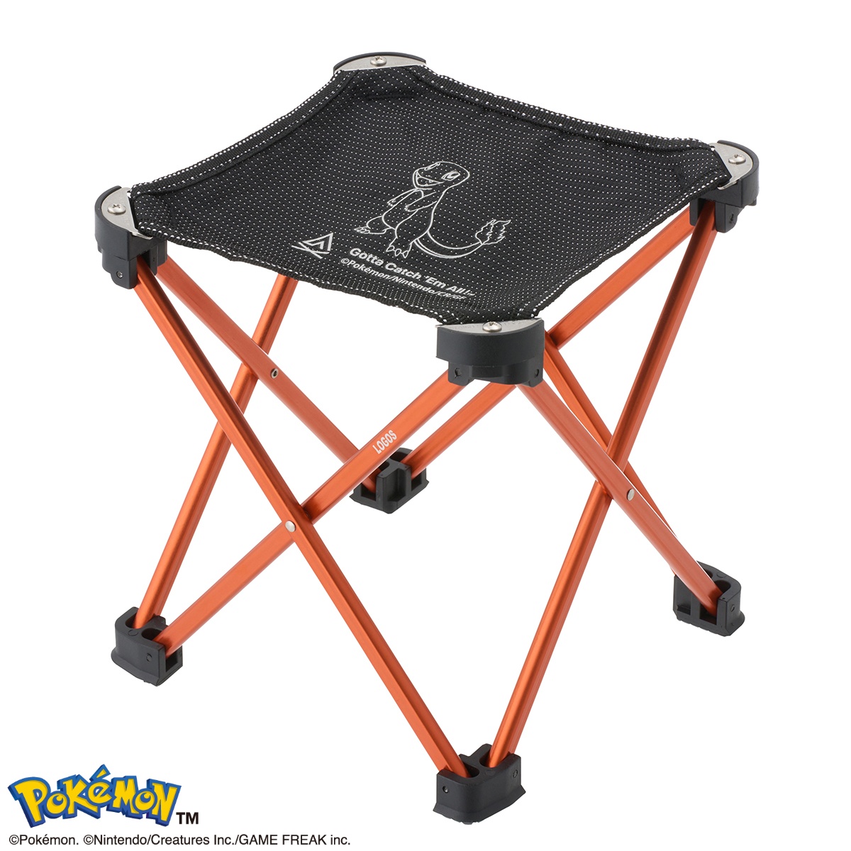 【先行予約受付中】ポケモン 7075キュービックチェア 家具