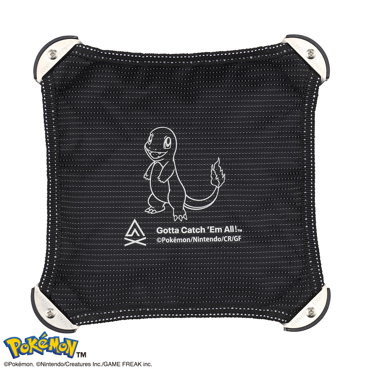 【先行予約受付中】ポケモン 7075キュービックチェア 家具