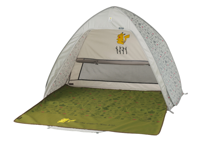 ポケモンポップフルシェードにぴったり