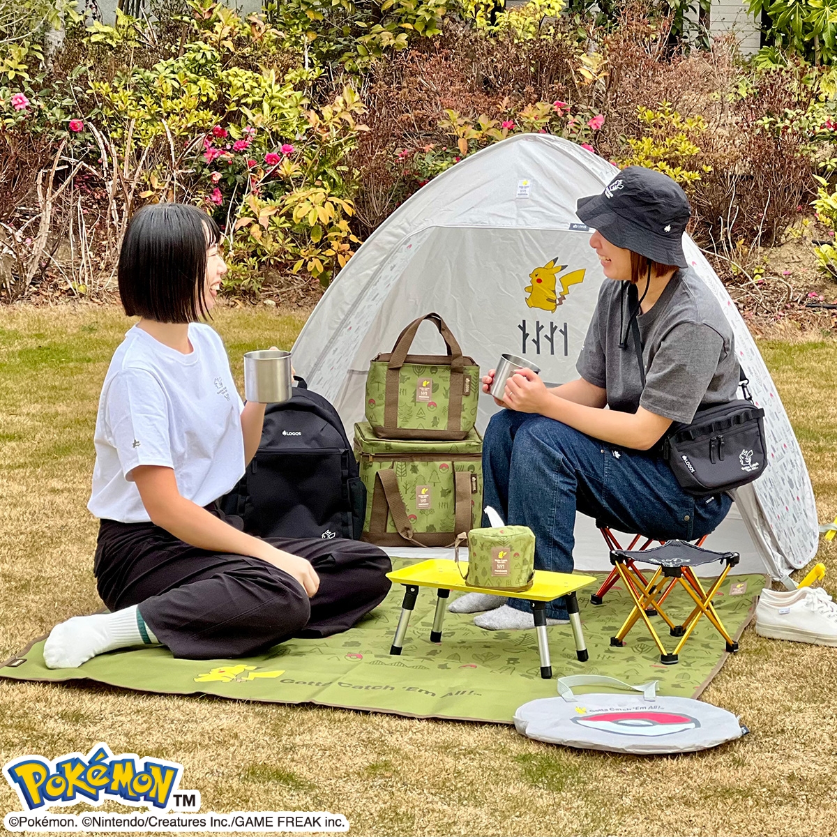 ポケモン ネストステンマグ 4 キッチンウェア