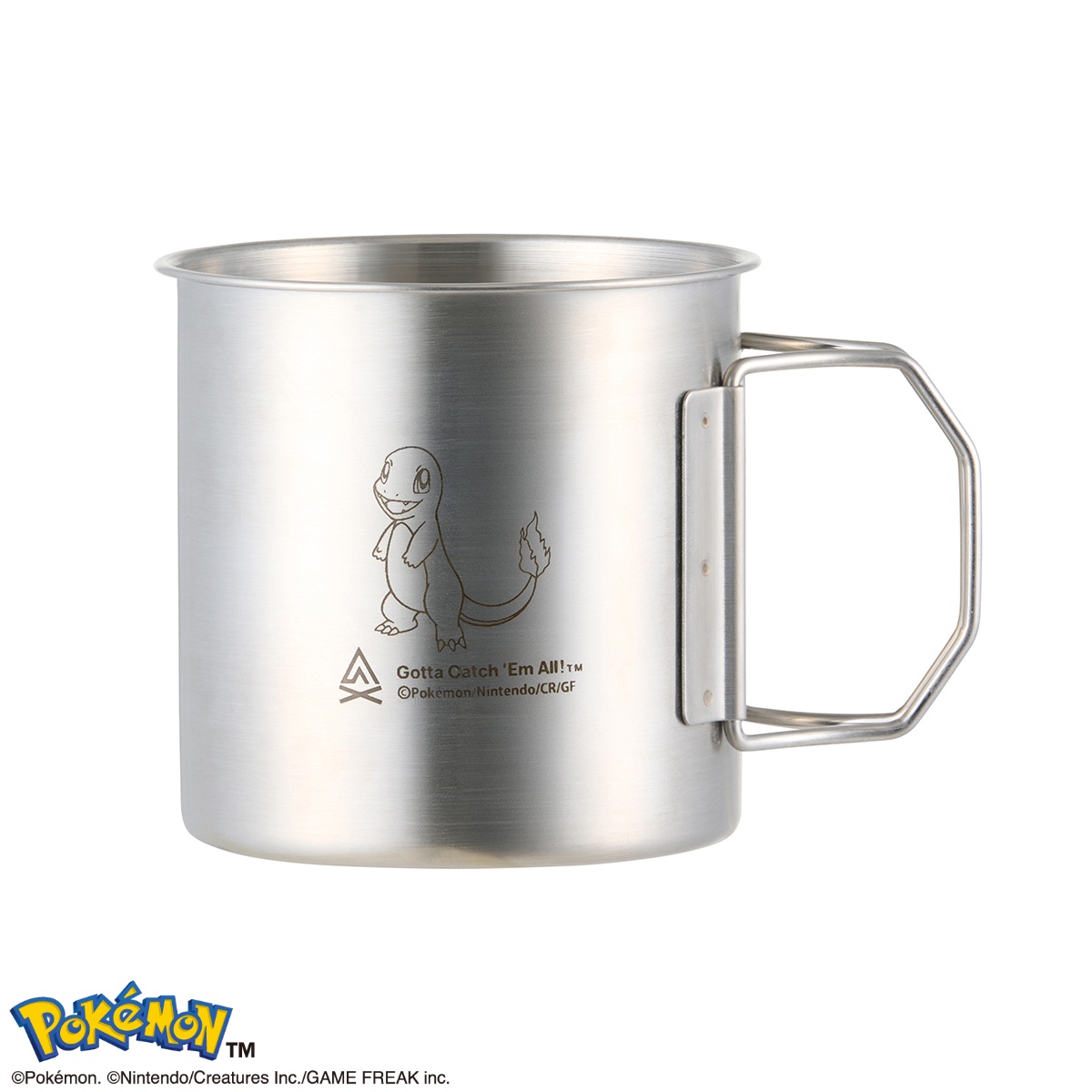 【先行予約受付中】ポケモン ネストステンマグ 4 キッチンウェア