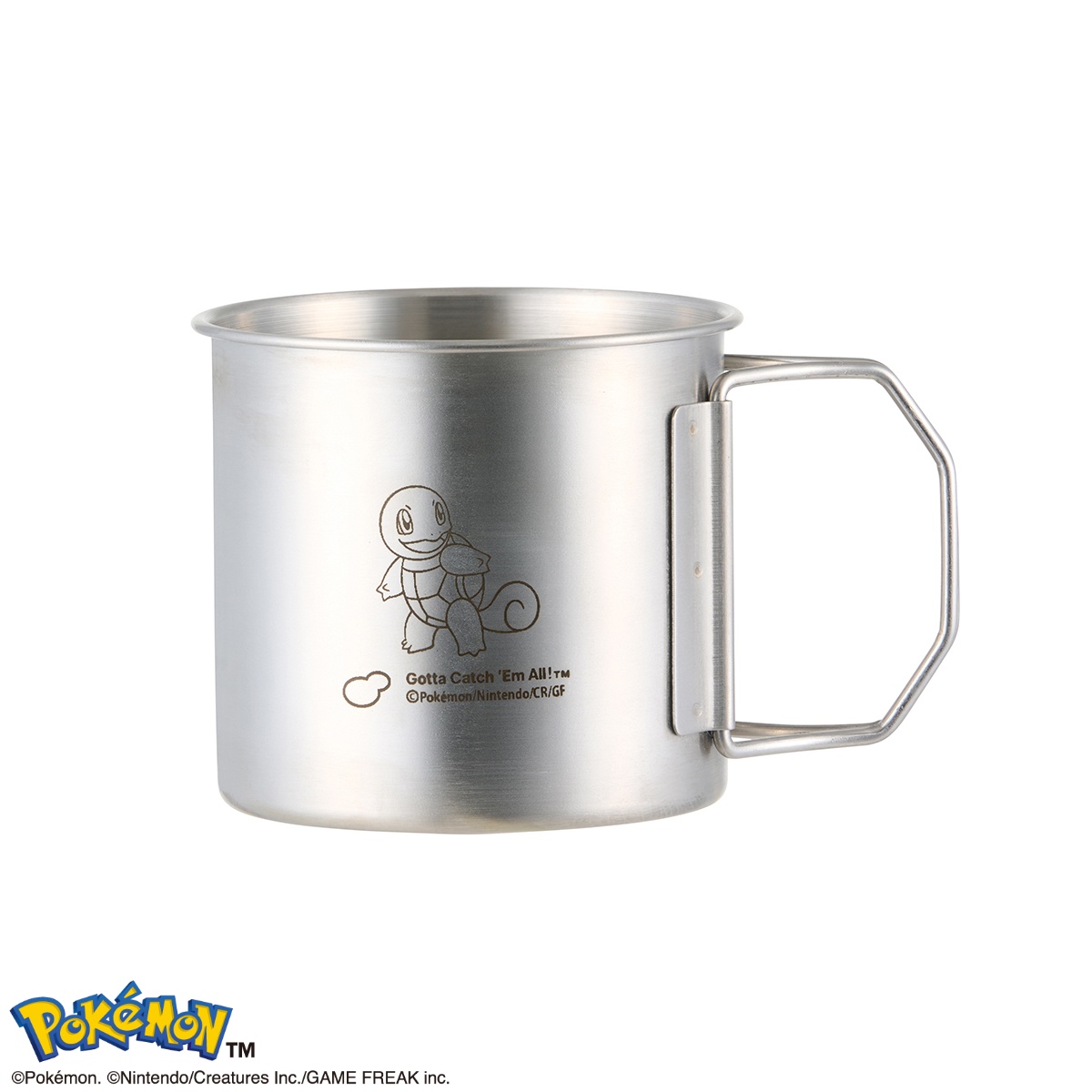 【先行予約受付中】ポケモン ネストステンマグ 4 キッチンウェア