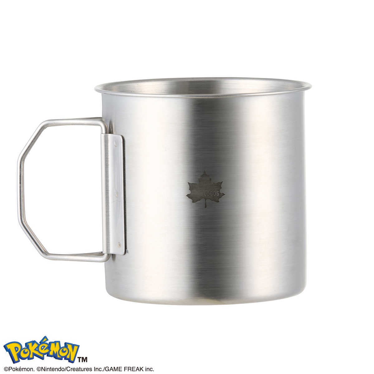 【先行予約受付中】ポケモン ネストステンマグ 4 キッチンウェア