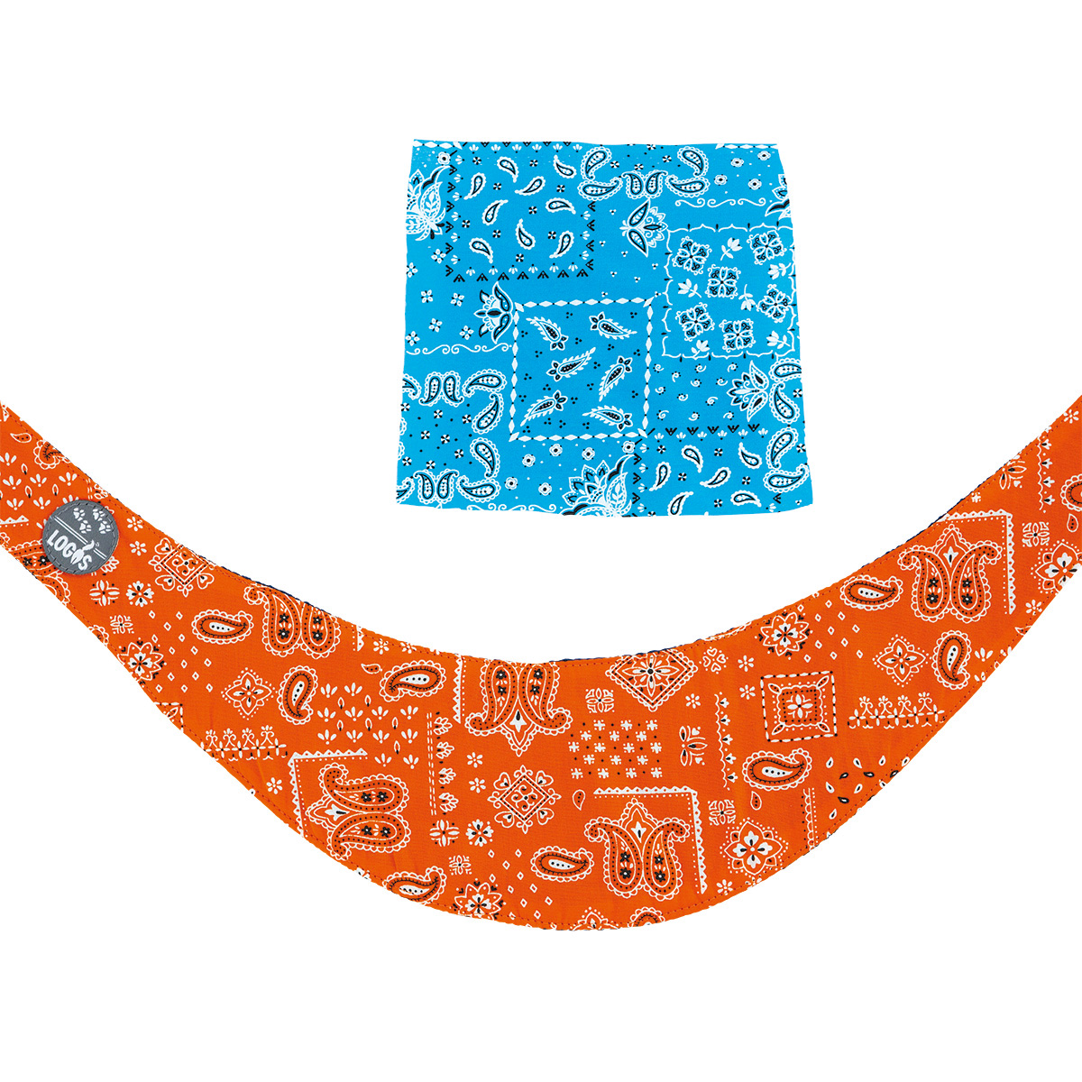 PET Coolbit バンダナ L アクセサリー