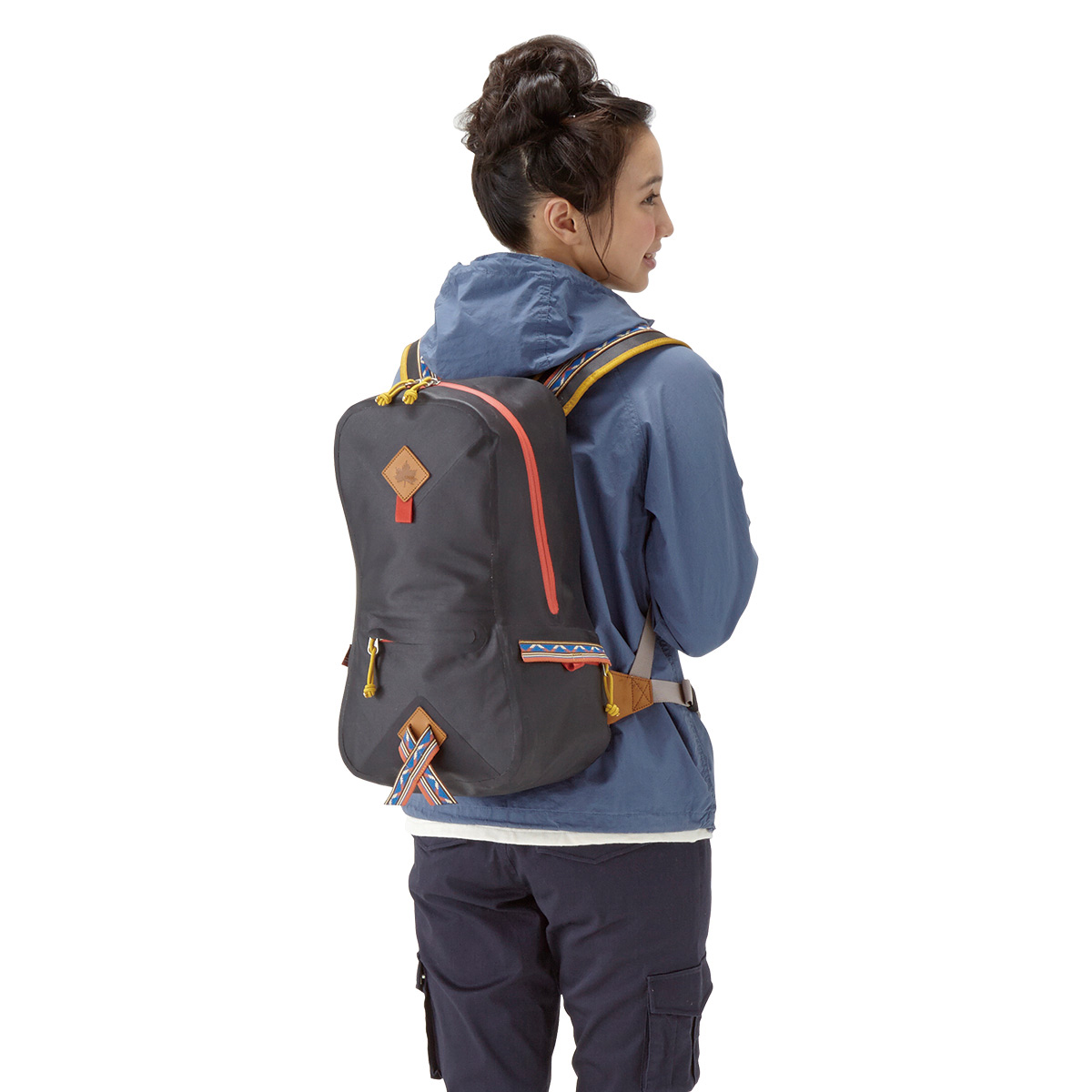 CADVEL SPLASH ザック17 バッグ