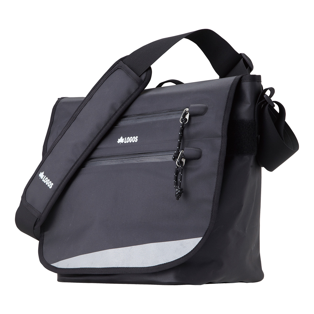 BLACK SPLASH ショルダー バッグ