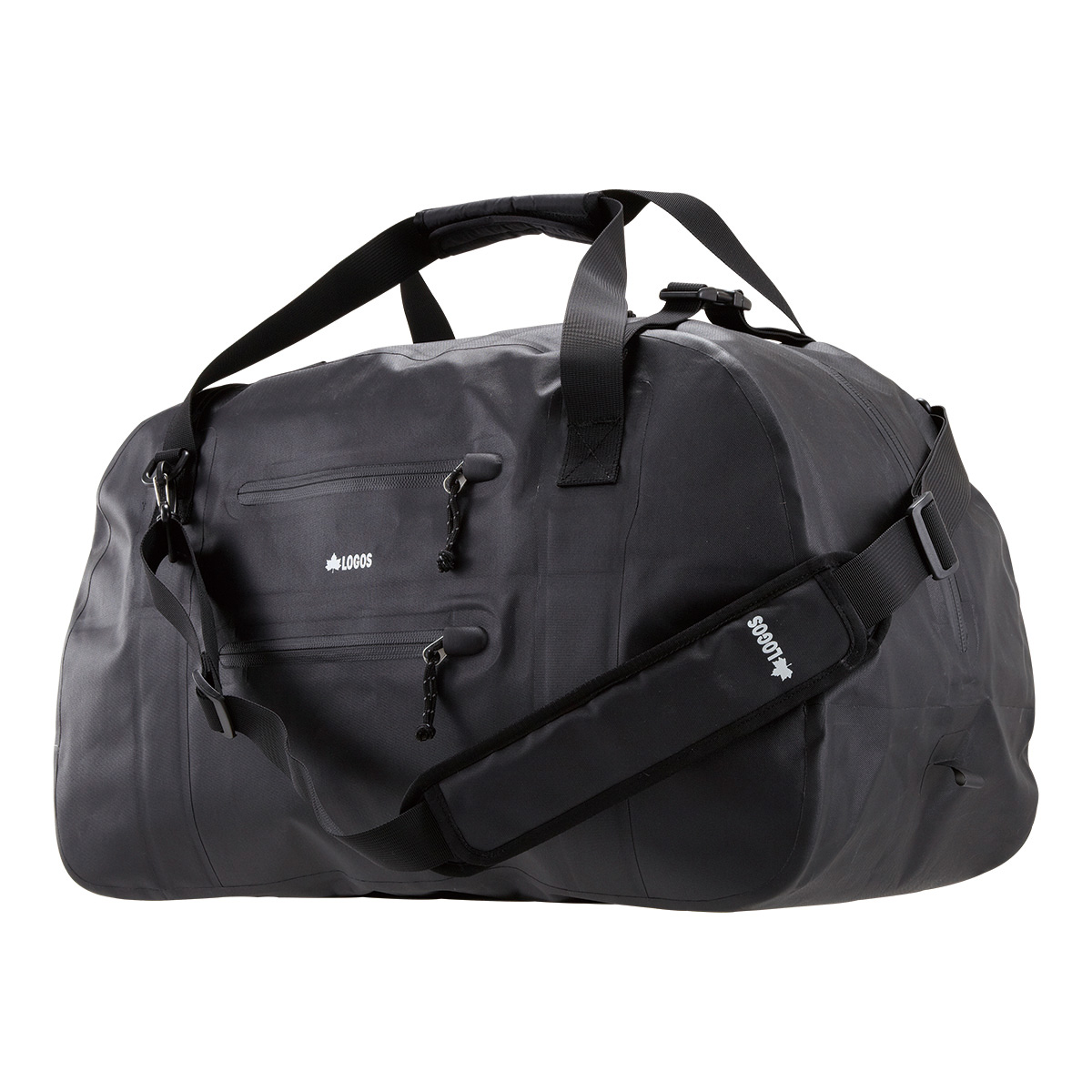 BLACK SPLASH ダッフルバッグ バッグ