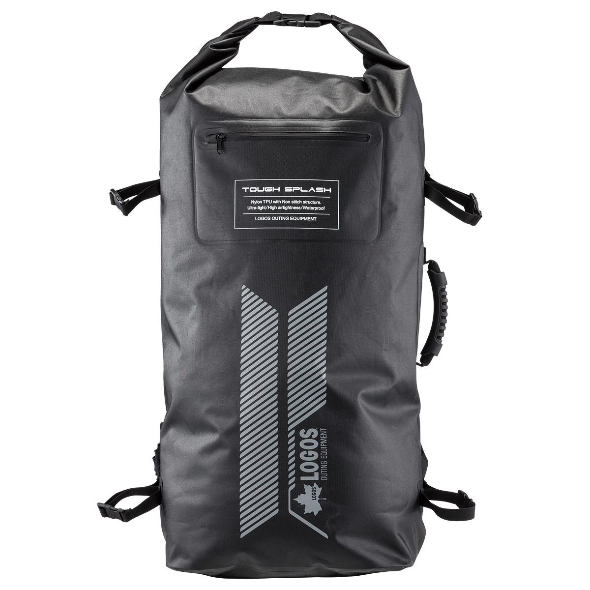 ADVEL SPLASH ビッグダッフルリュック54 バッグ