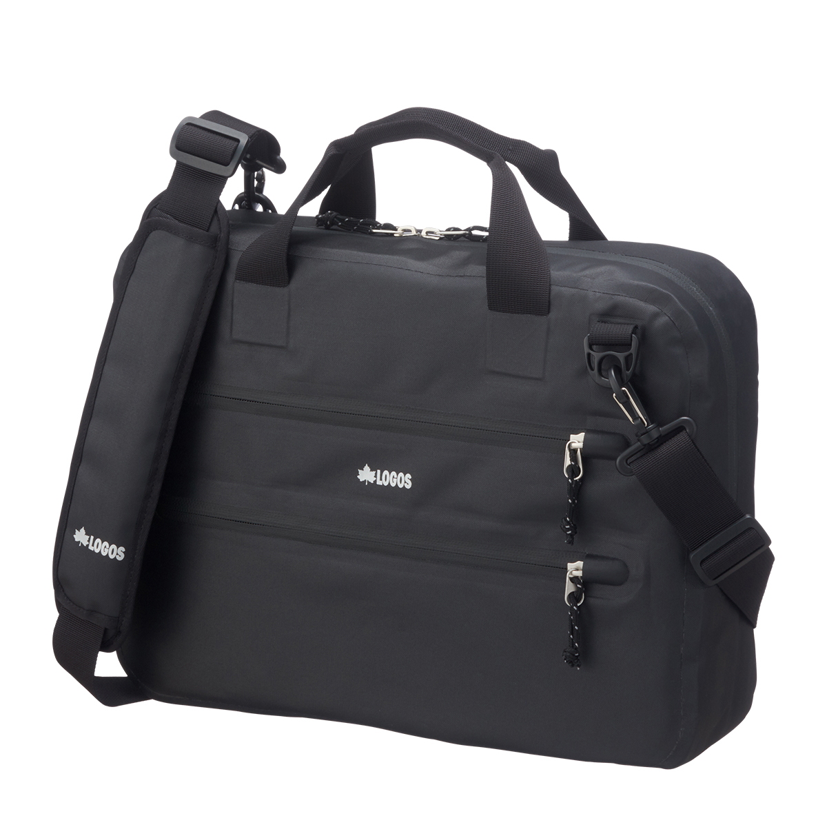 BLACK SPLASH PCバッグ・プラス バッグ