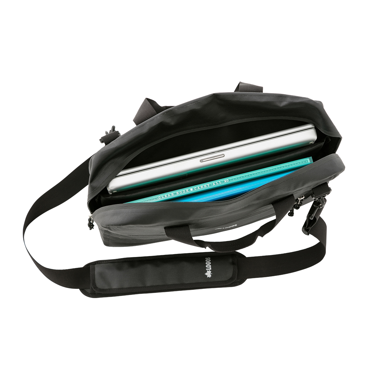 BLACK SPLASH PCバッグ・プラス バッグ