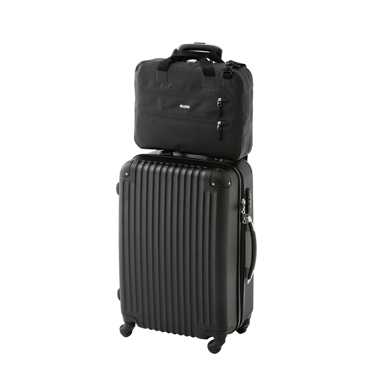 BLACK SPLASH PCバッグ・プラス バッグ