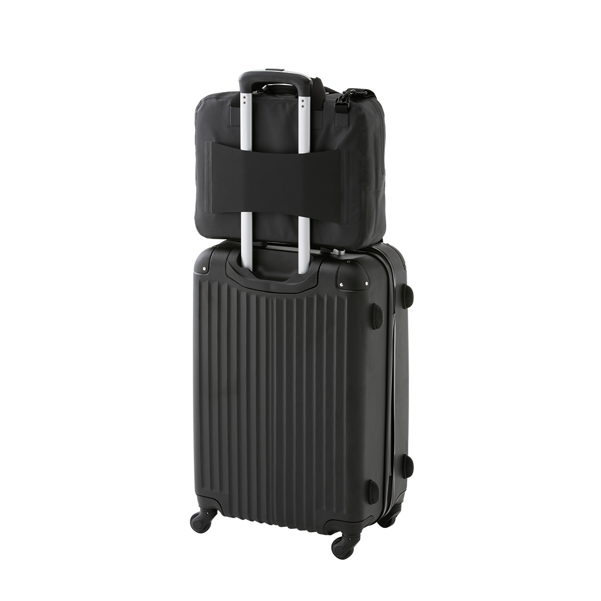 BLACK SPLASH PCバッグ・プラス バッグ