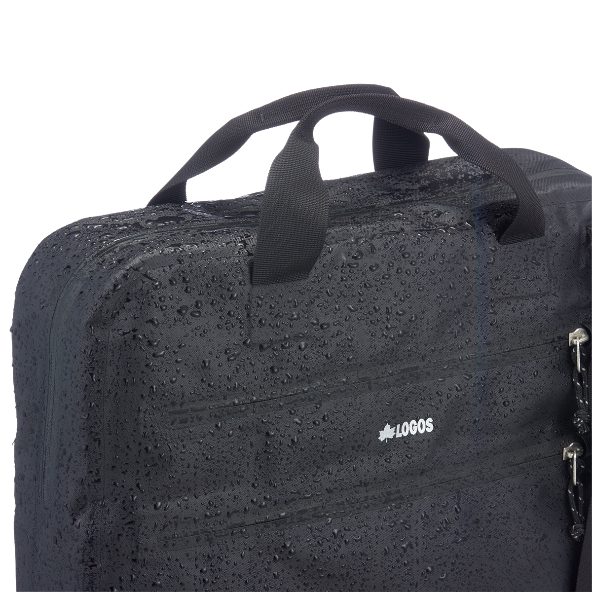 BLACK SPLASH PCバッグ・プラス バッグ