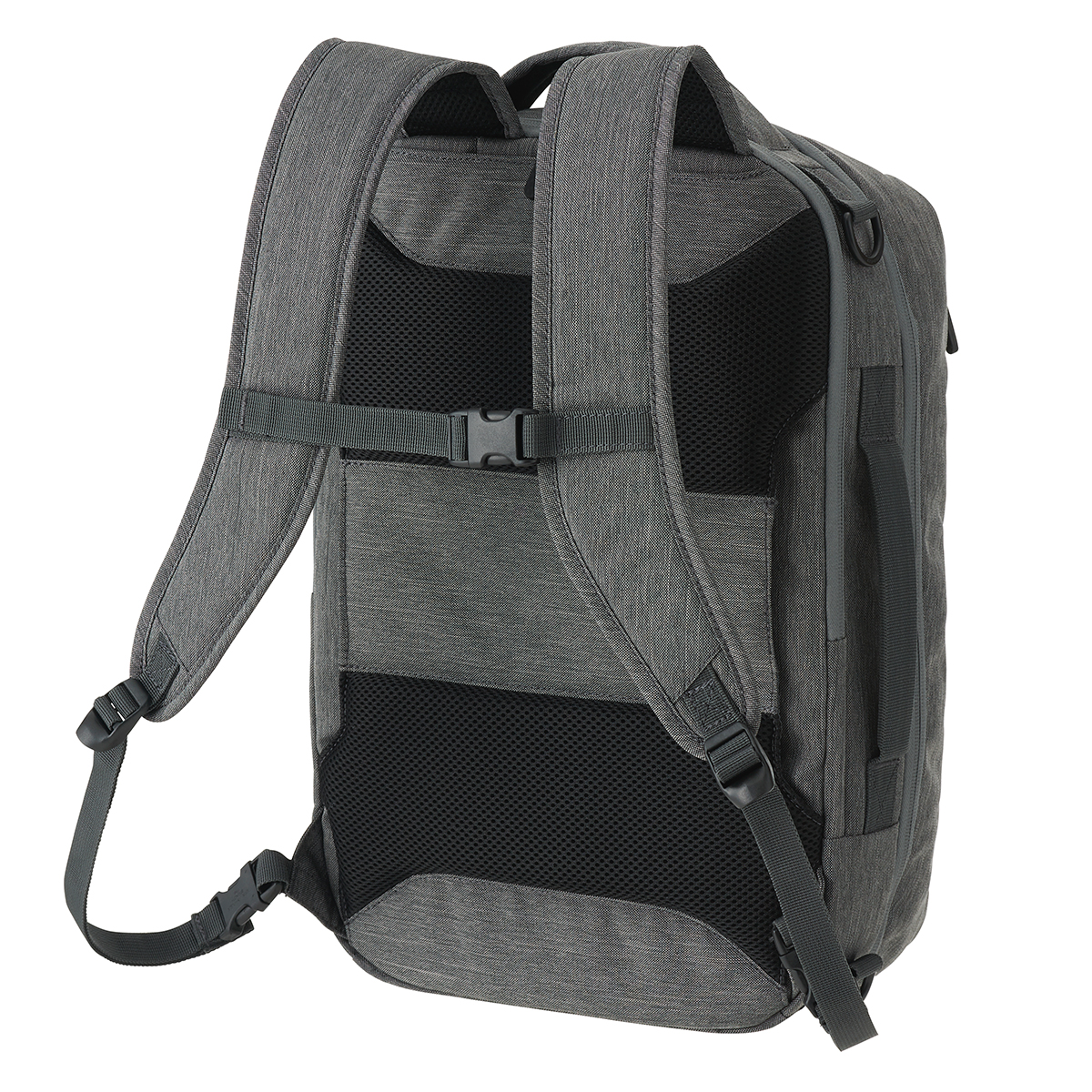 ADVEL Biz リュック バッグ