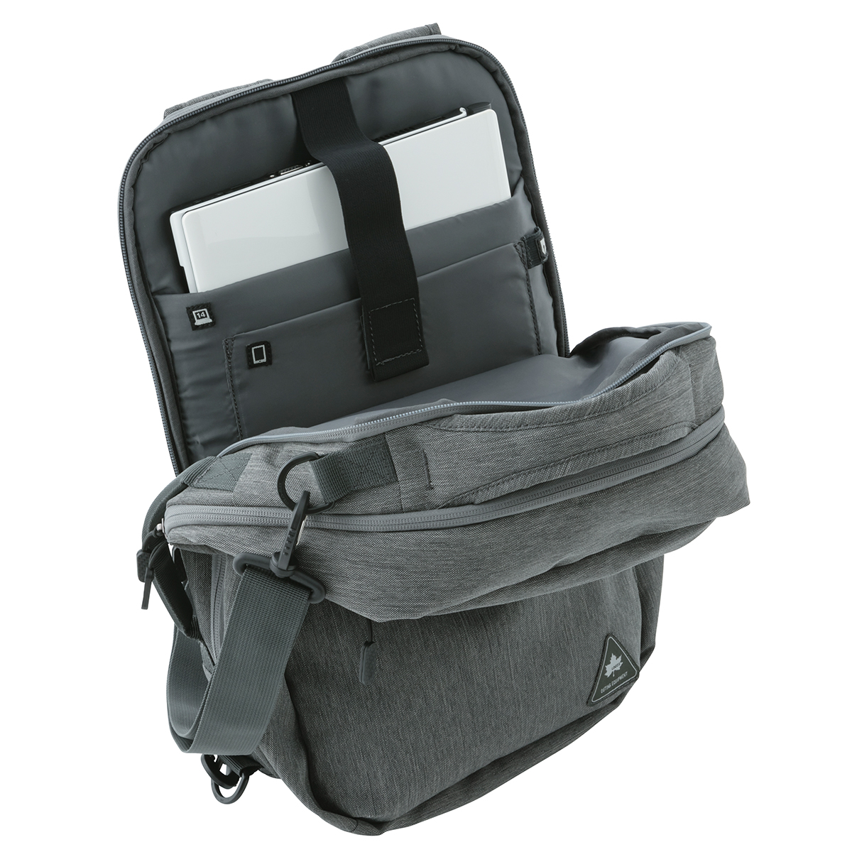ADVEL Biz リュック バッグ