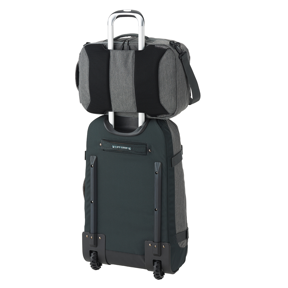 ADVEL Biz リュック バッグ