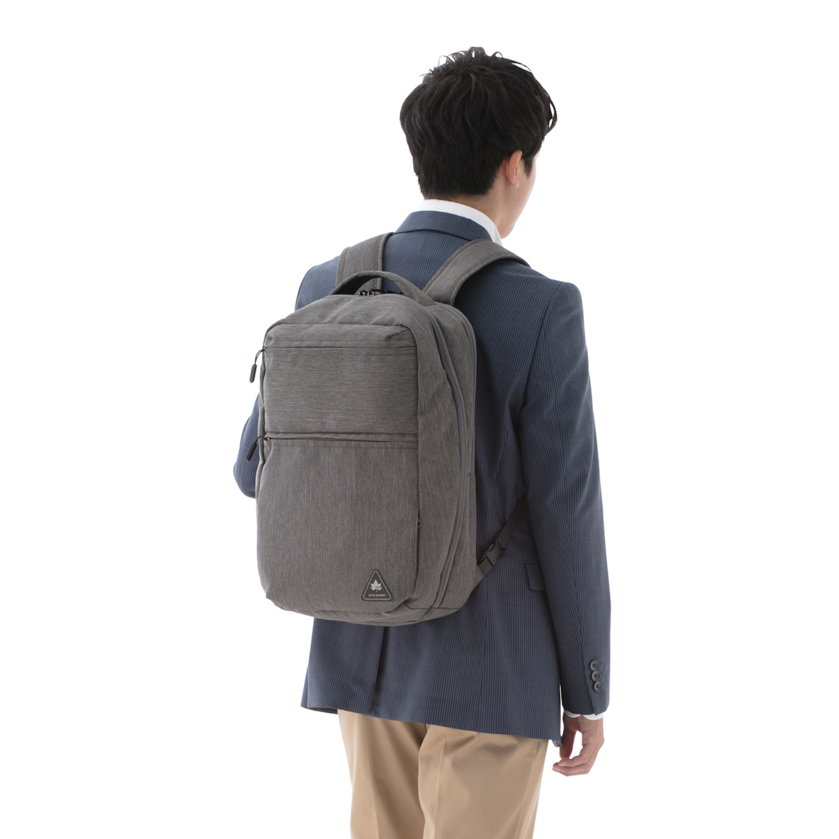 ADVEL Biz リュック バッグ