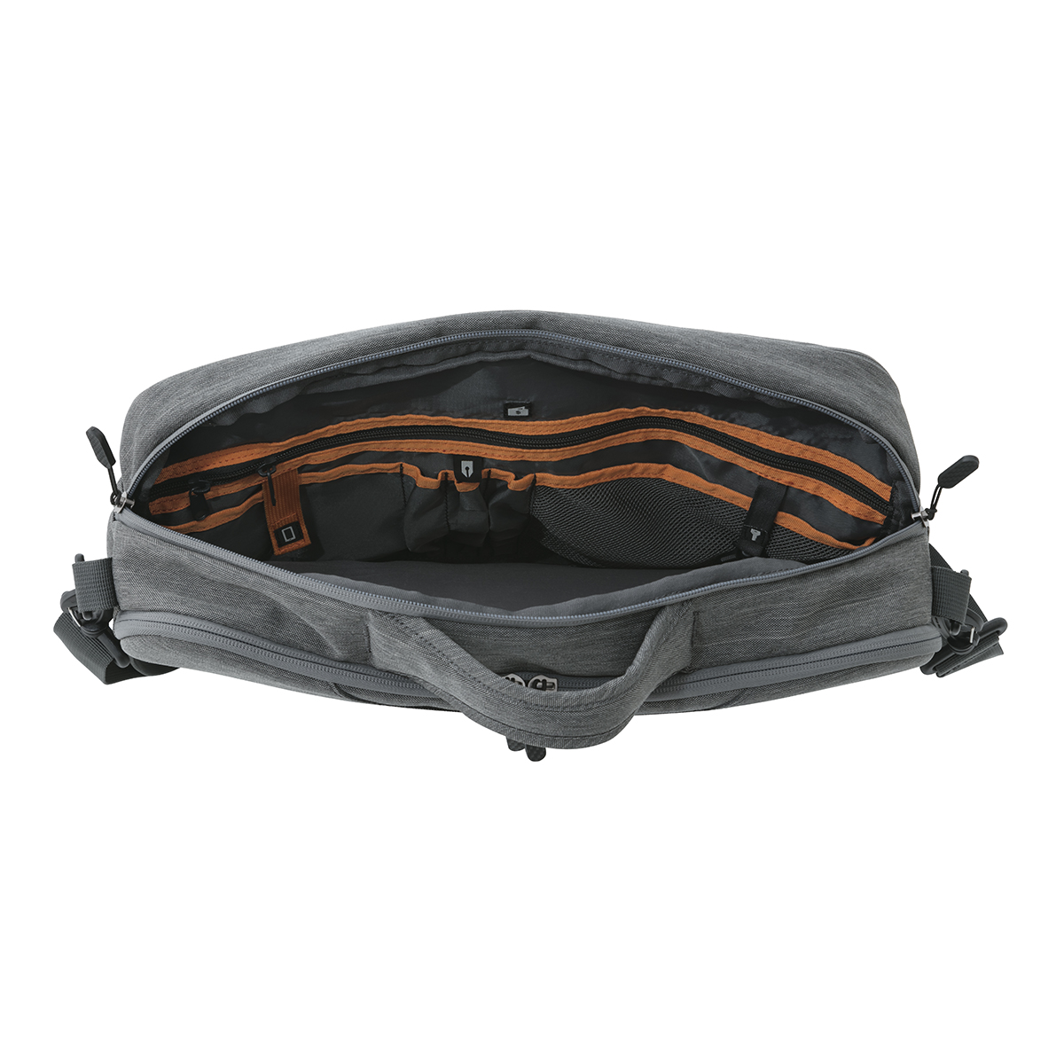 ADVEL Biz ショルダー バッグ