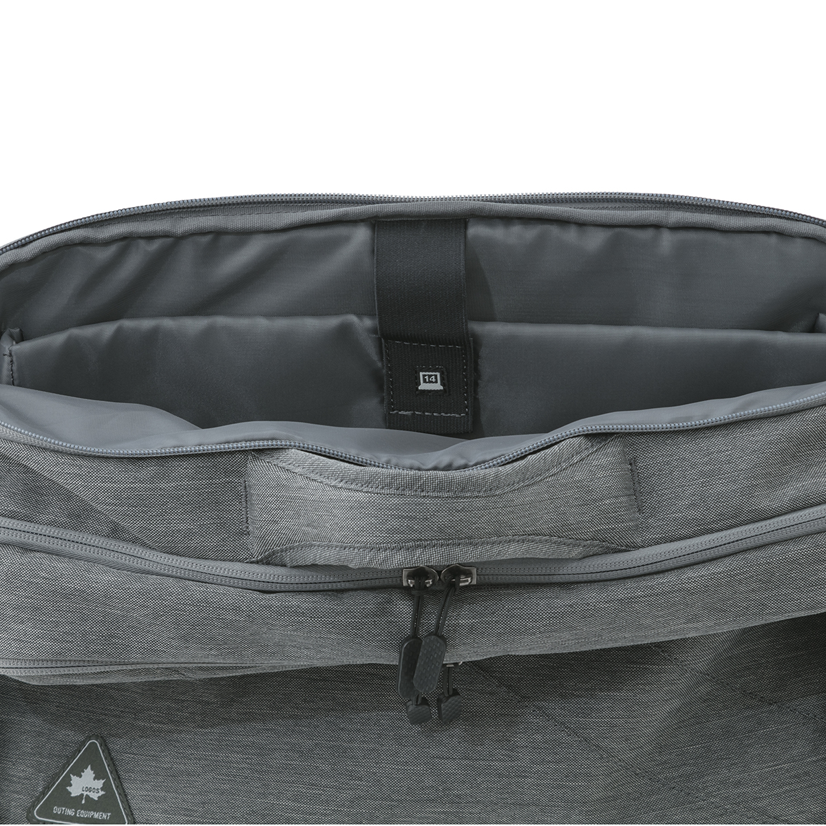 ADVEL Biz ショルダー バッグ