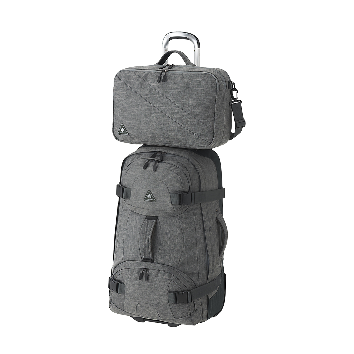 ADVEL Biz ショルダー バッグ