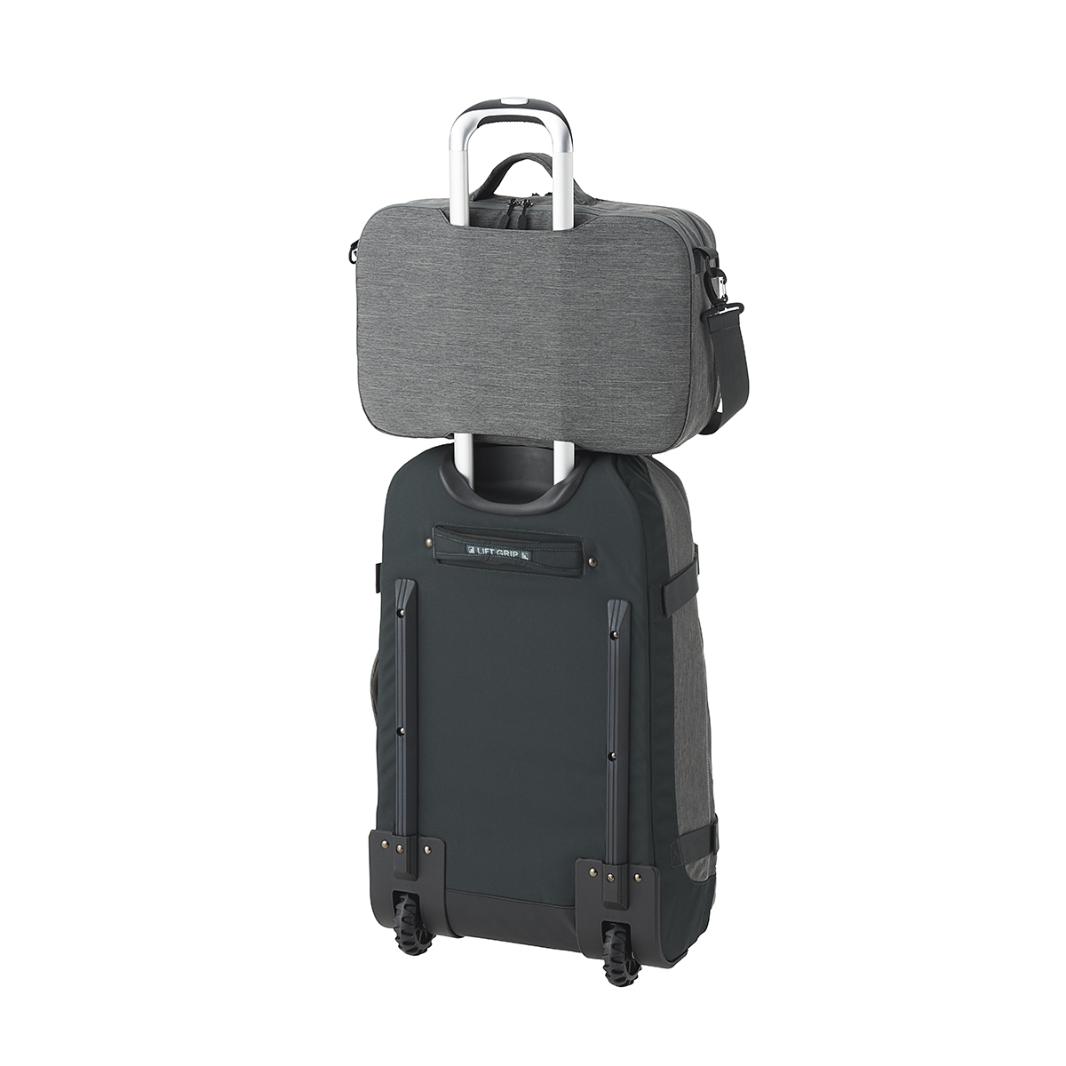 ADVEL Biz ショルダー バッグ