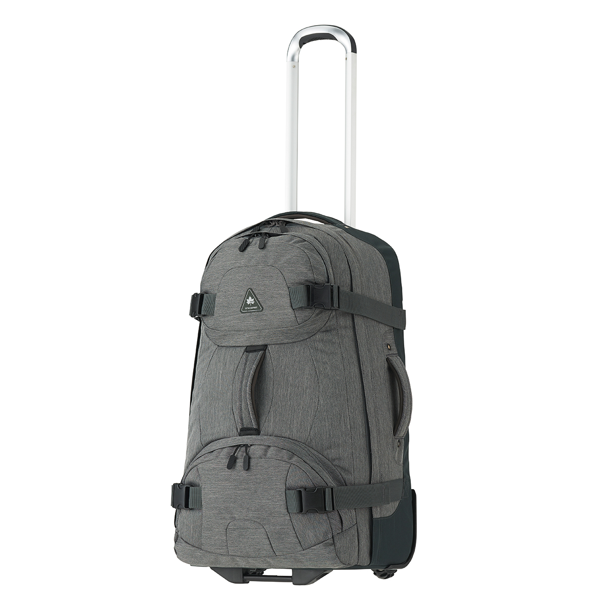 ADVEL Biz オーバーナイトキャリー バッグ