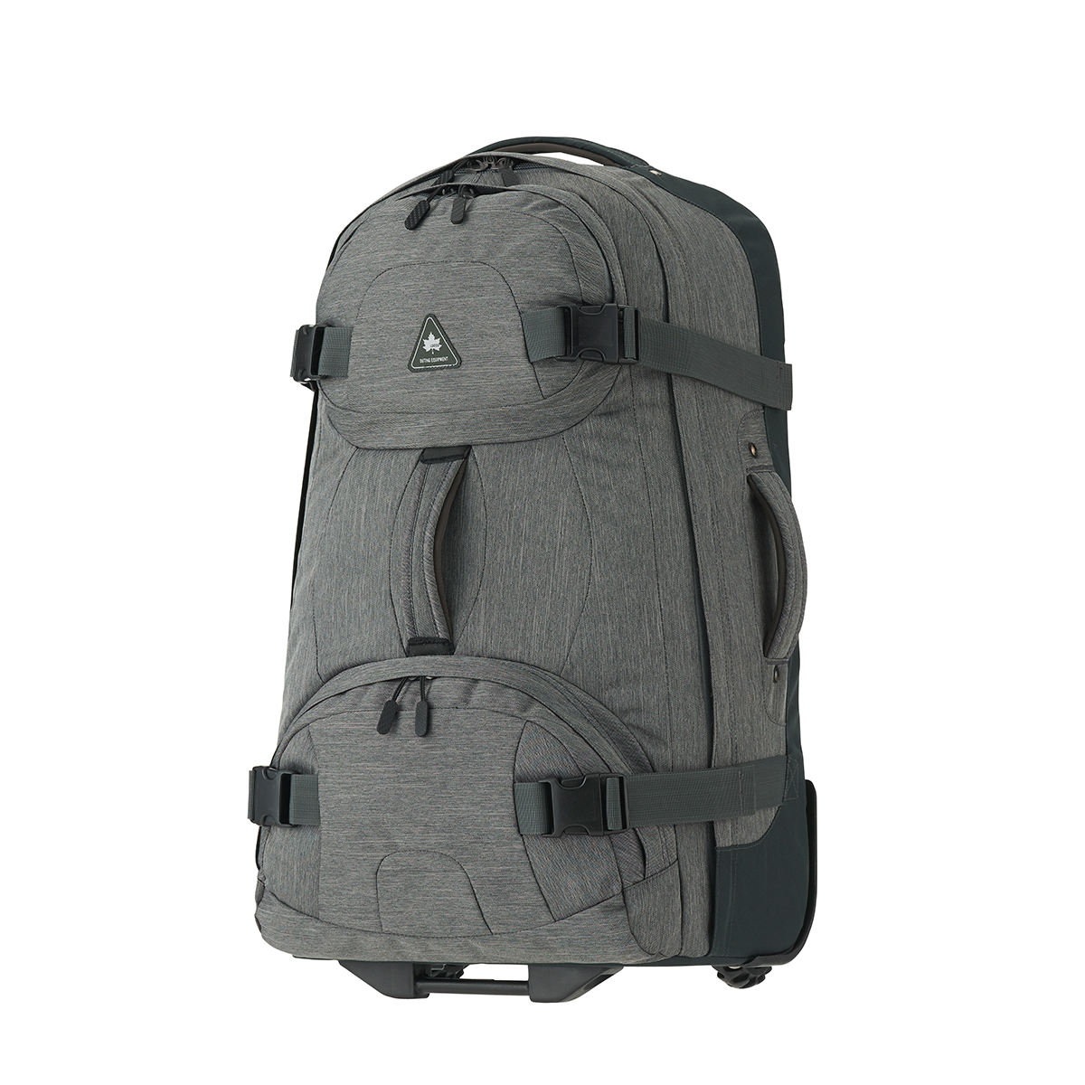 ADVEL Biz オーバーナイトキャリー バッグ