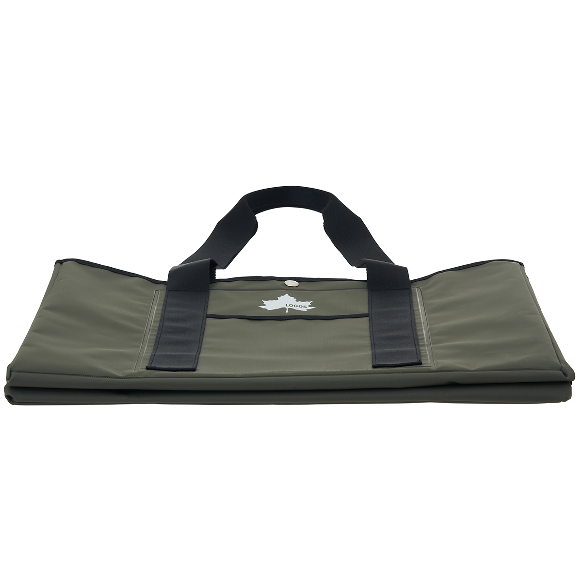 アクアミディトート（カーキ） バッグ