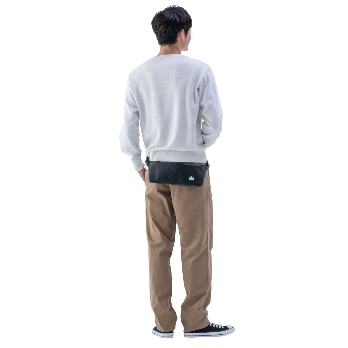 アクアスリムサコッシュ バッグ