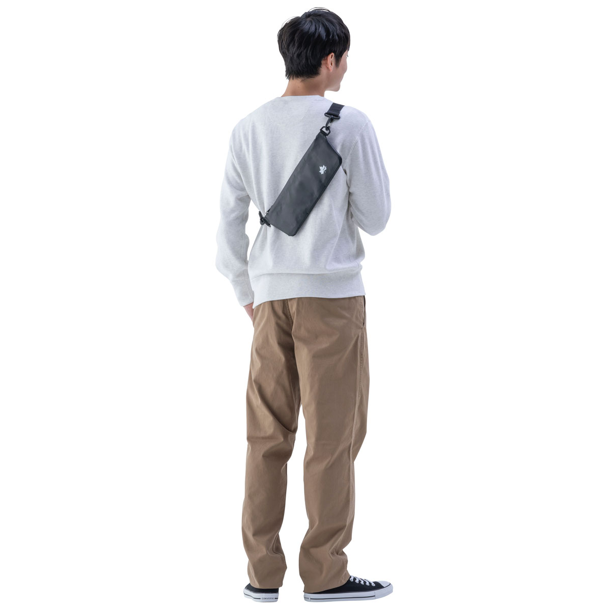 アクアスリムサコッシュ バッグ