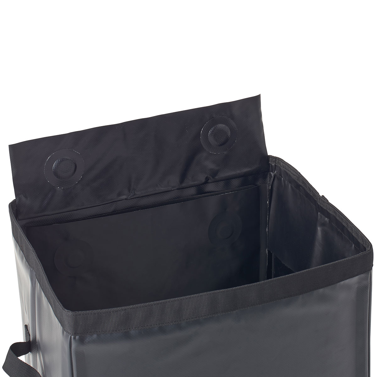 ターポリンダストボックス キャリー