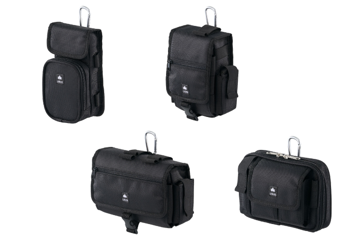 選べる4サイズ展開