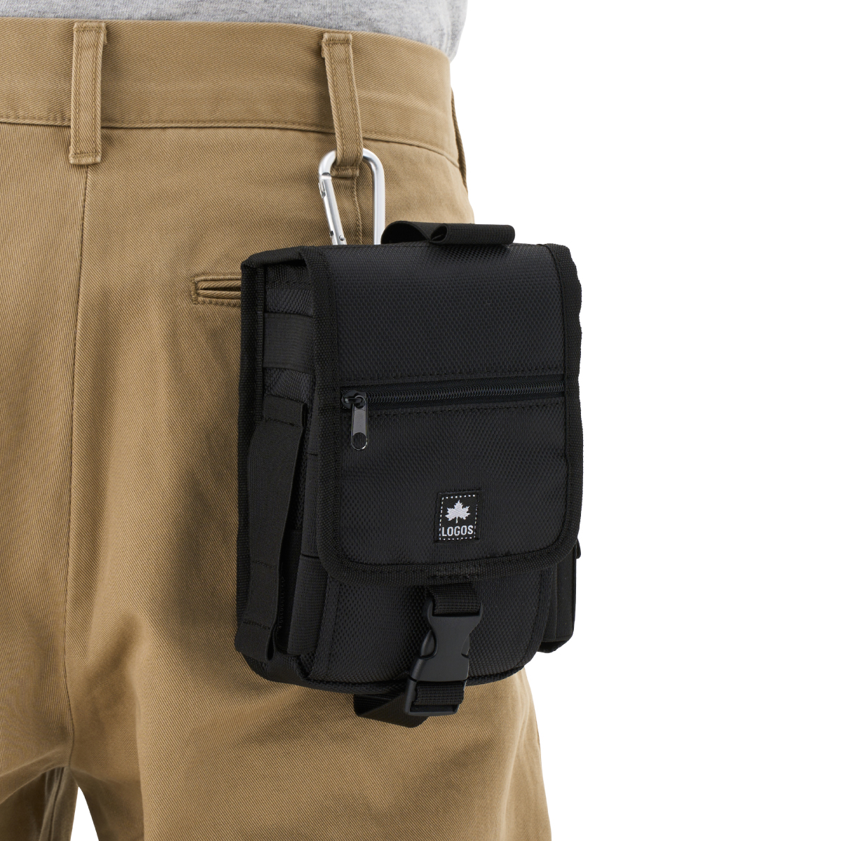 ヒップカーゴNo.5 バッグ