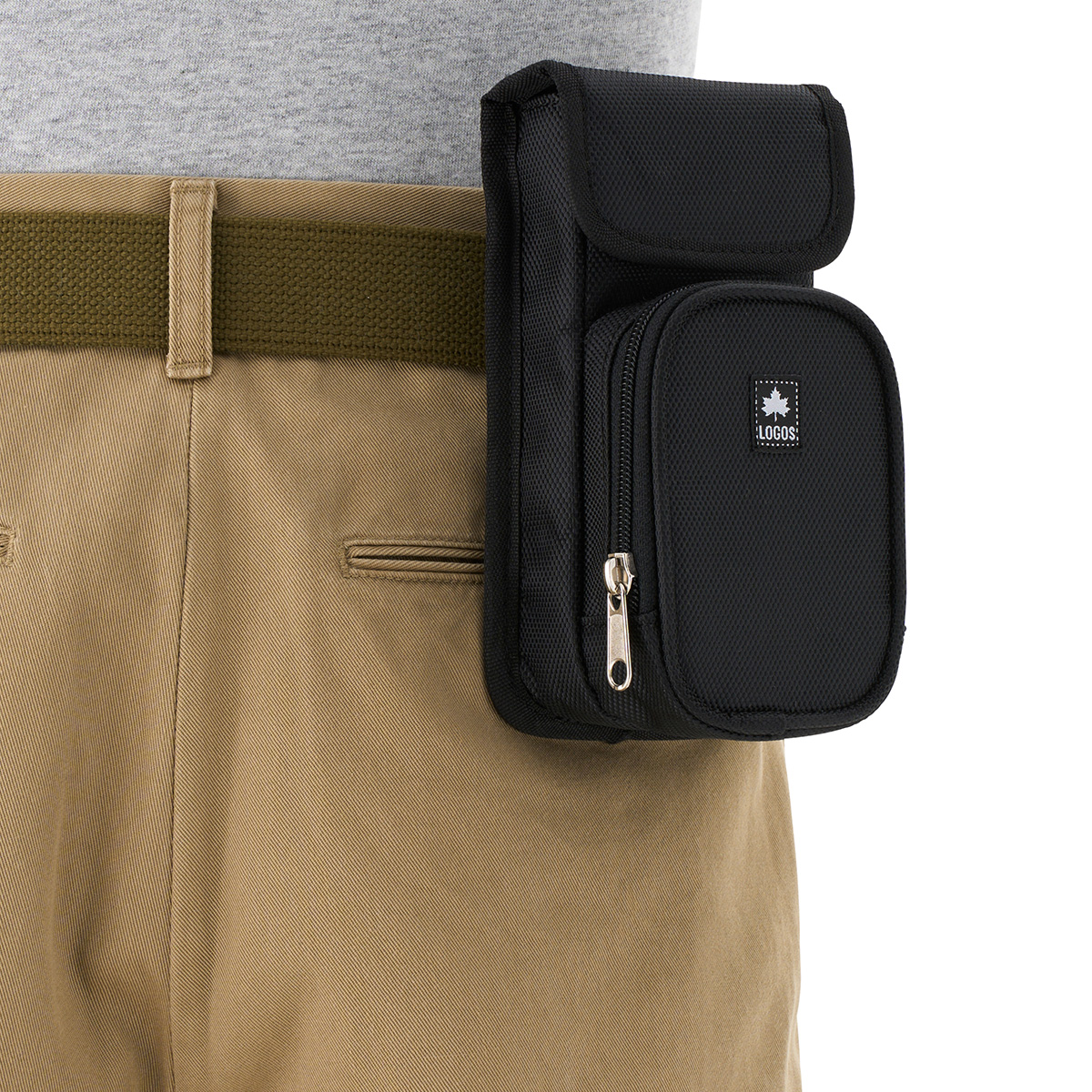 ヒップカーゴNo.9 バッグ