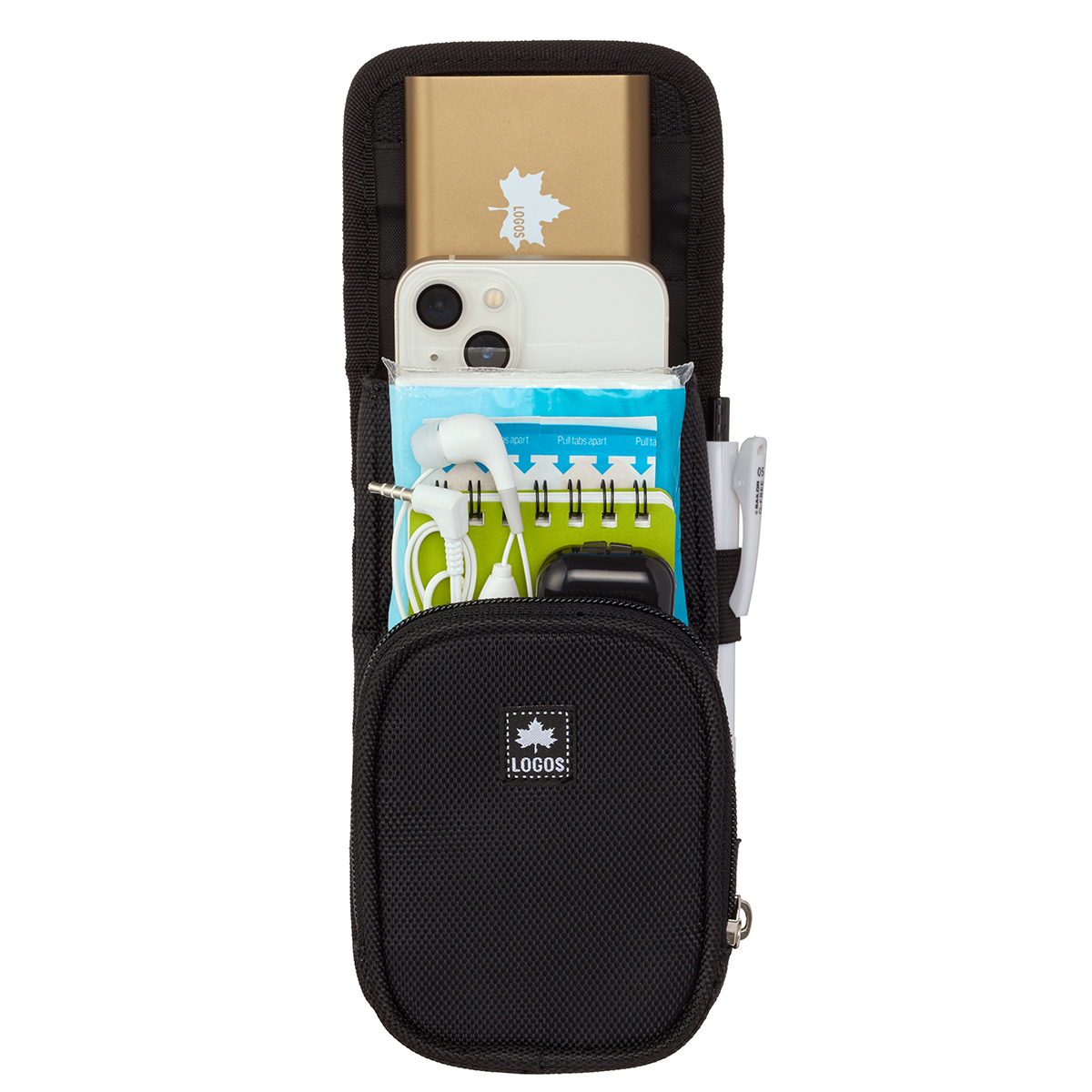 ヒップカーゴNo.9 バッグ