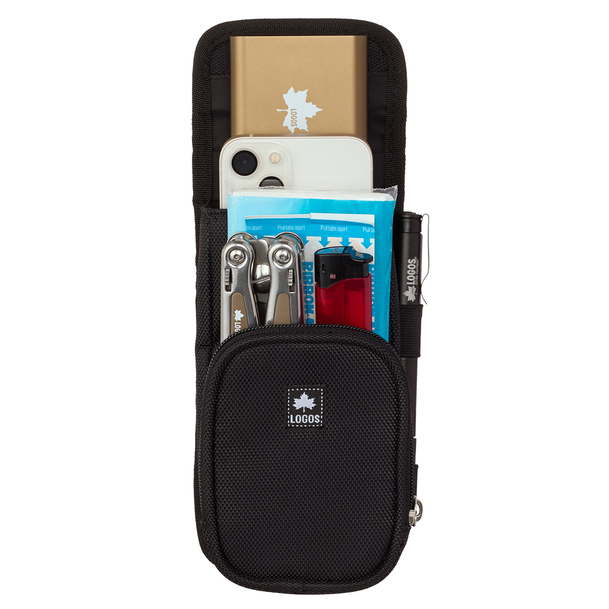 ヒップカーゴNo.9 バッグ