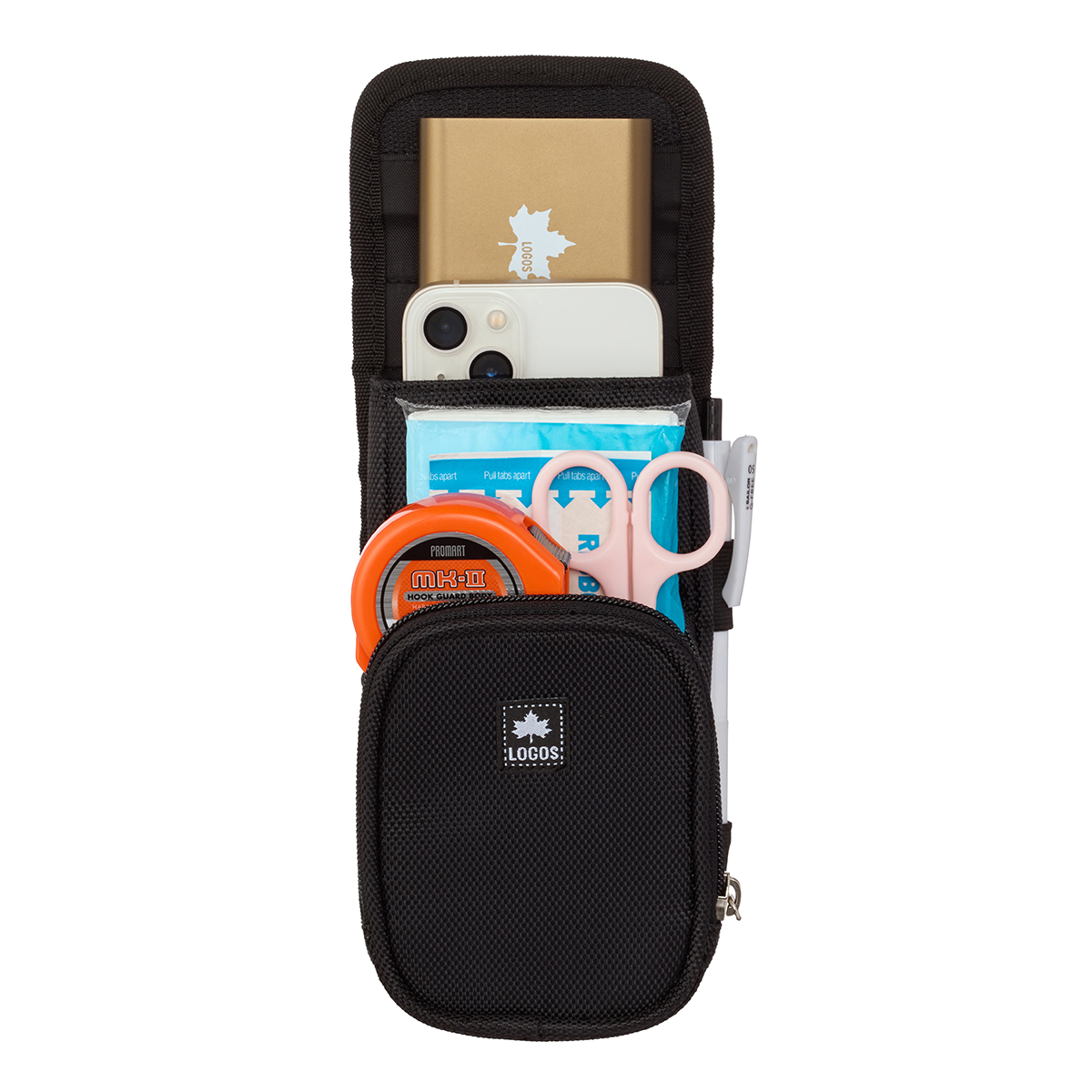 ヒップカーゴNo.9 バッグ