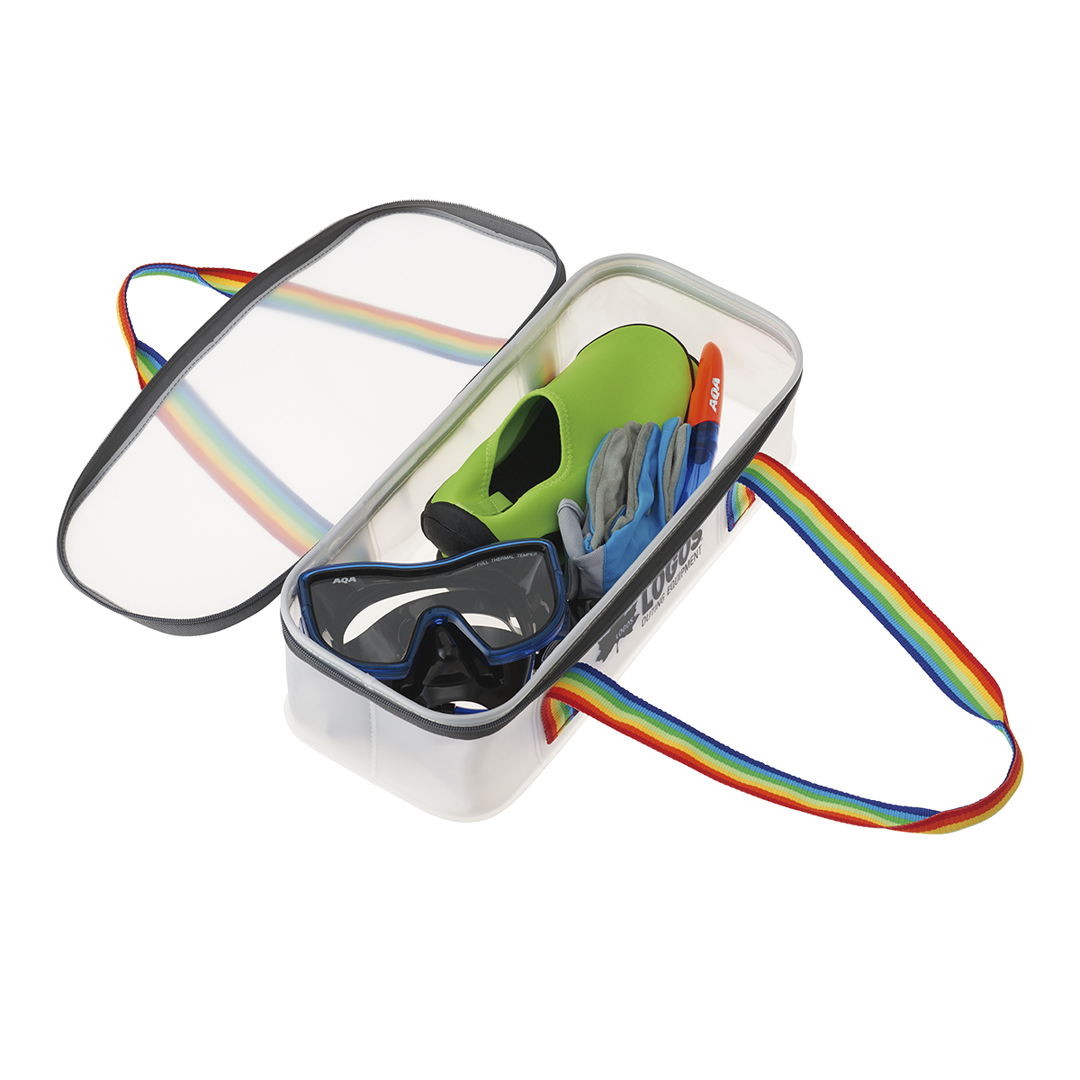 アクアストレージ・マルチケース テントアクセサリ