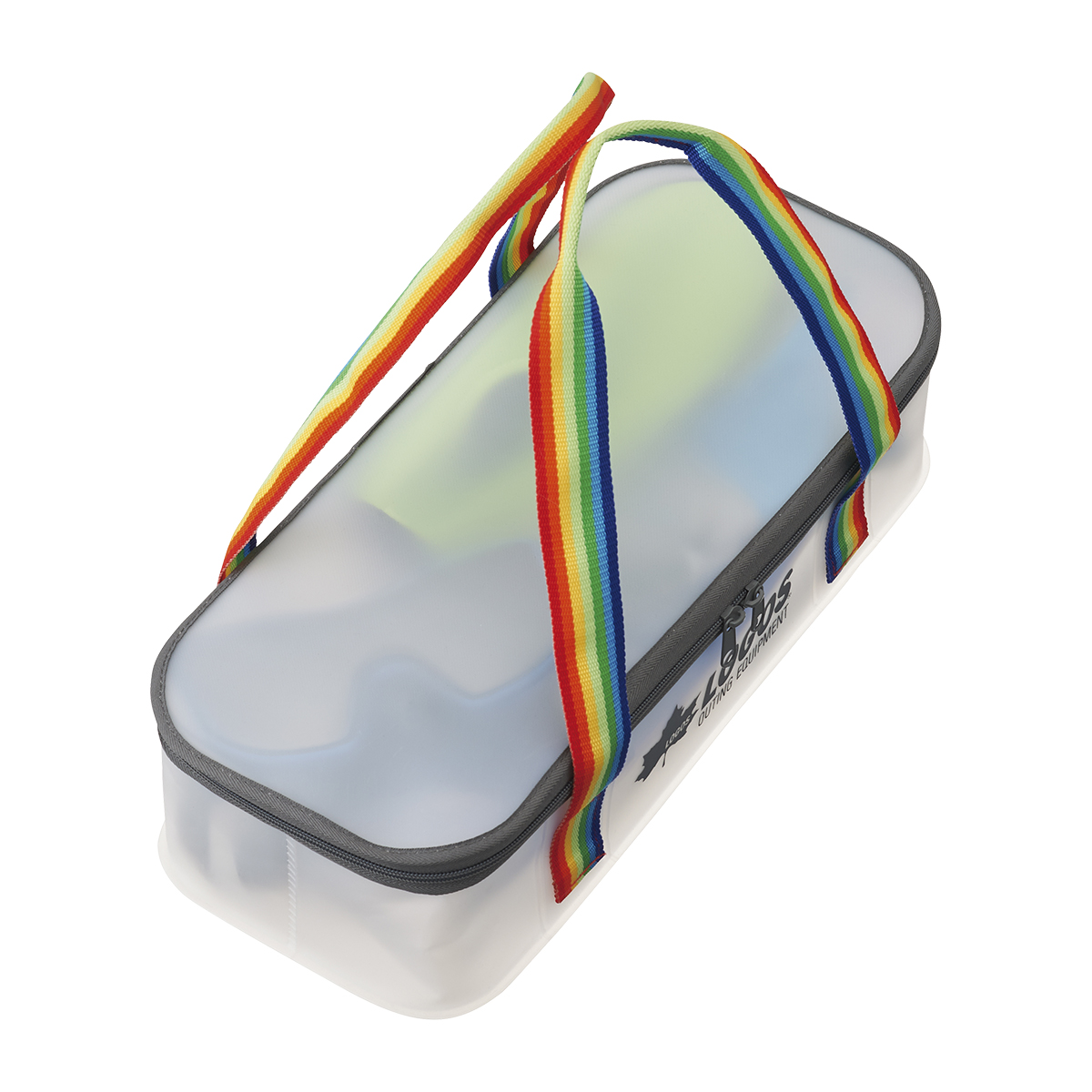 アクアストレージ・マルチケース テントアクセサリ