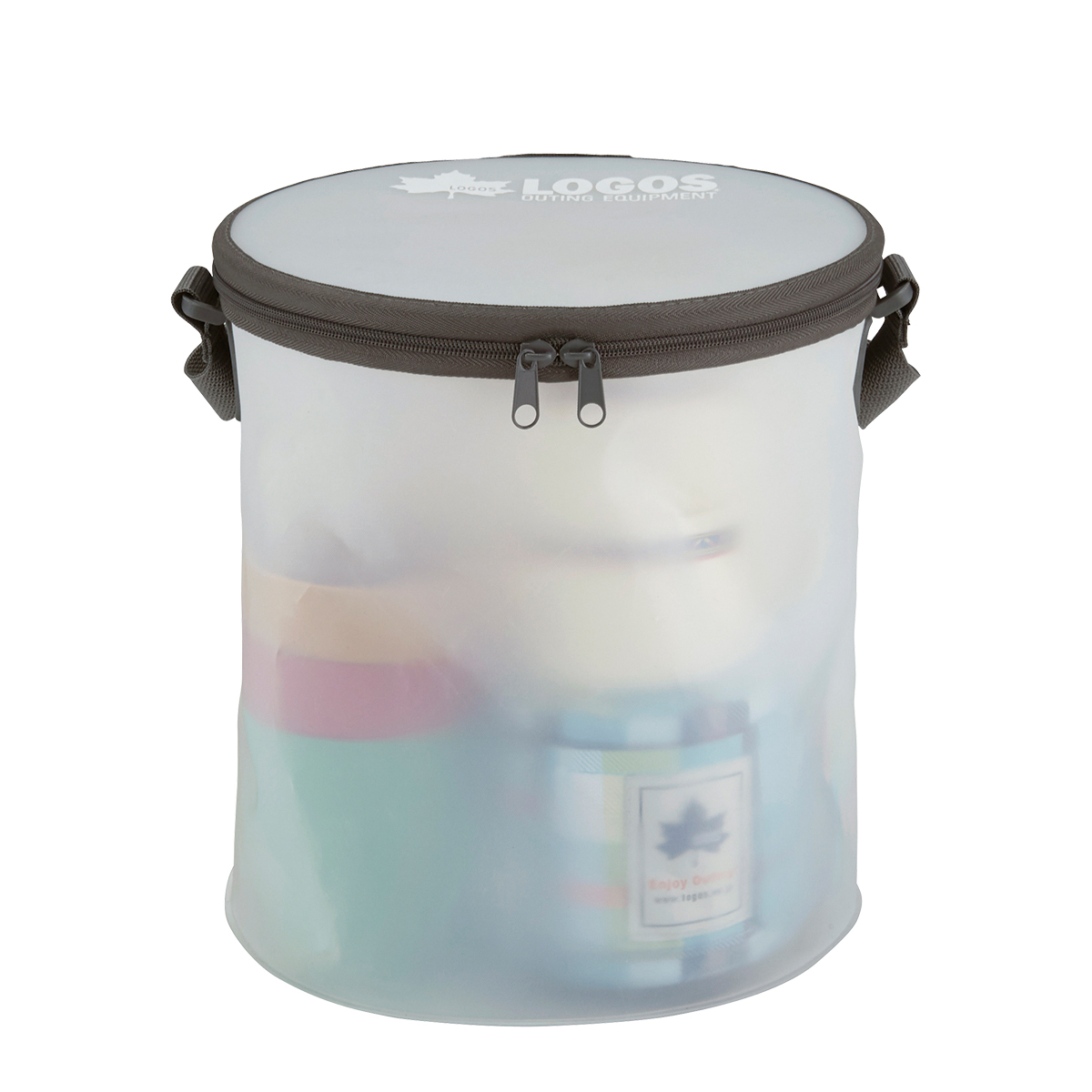 FD・ANDON バケツ 野電