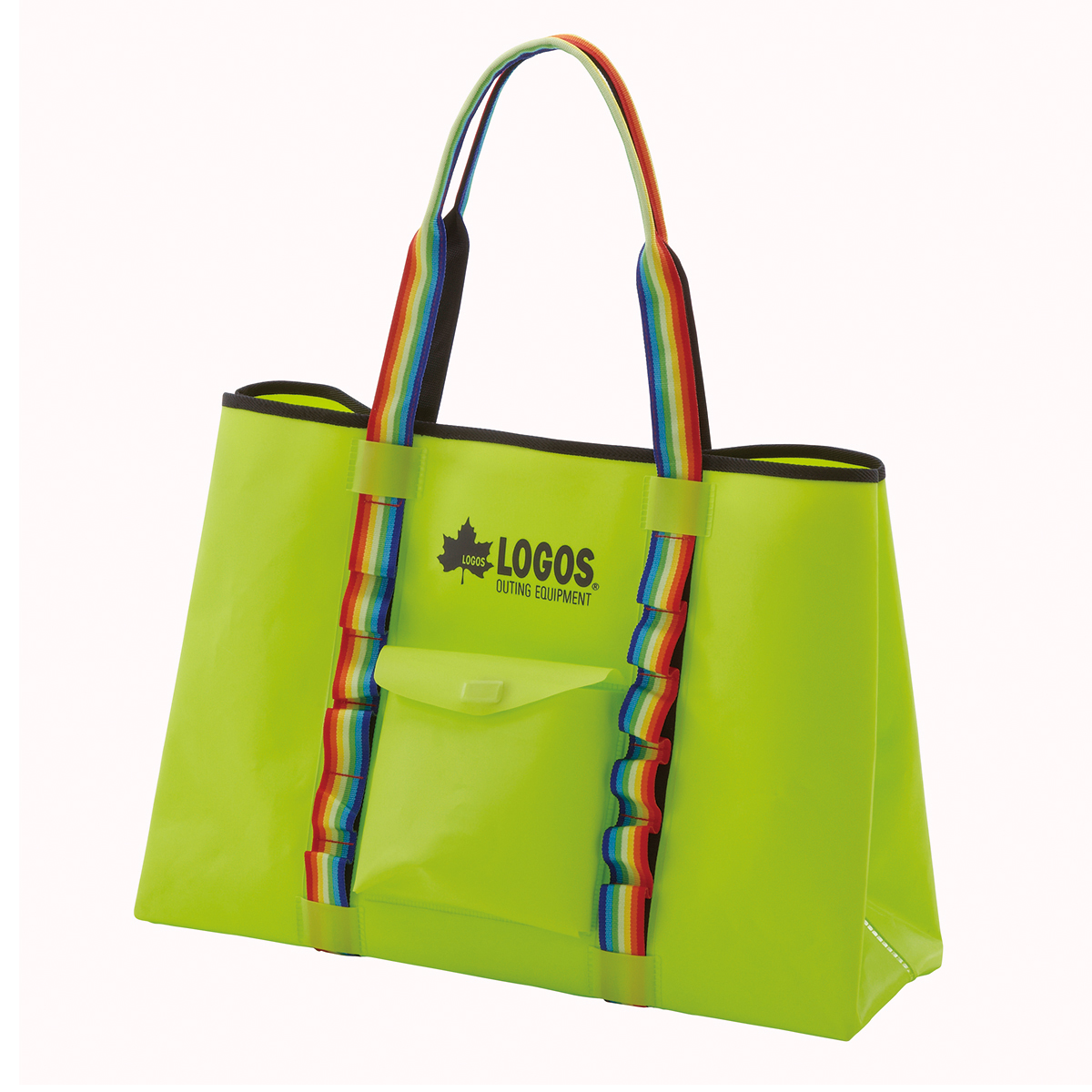 アクアストレージ・トート バッグ