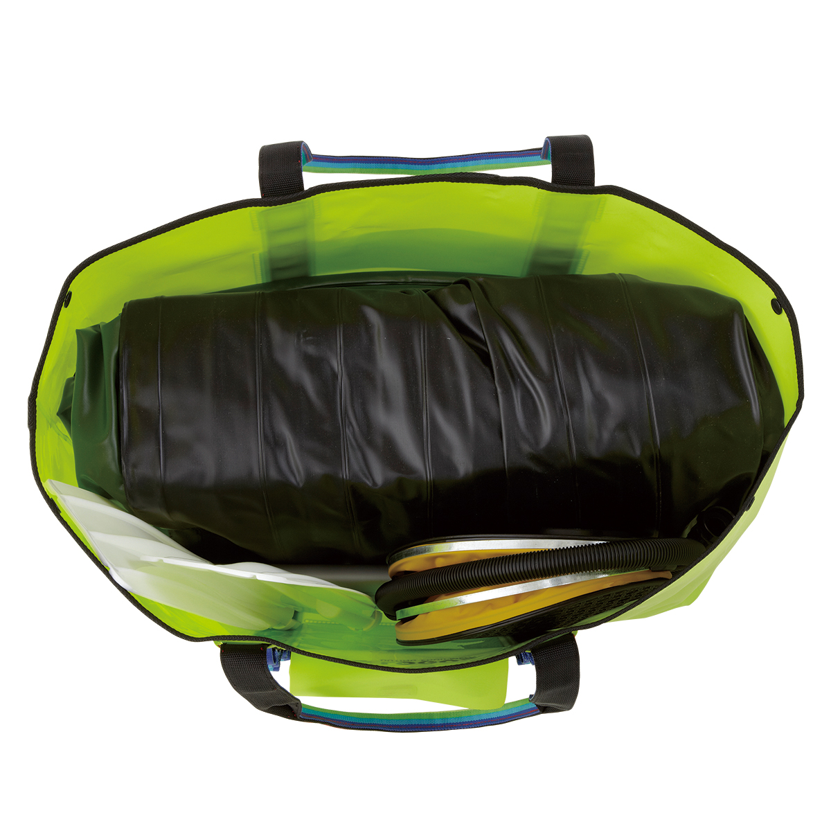 アクアストレージ・トート バッグ