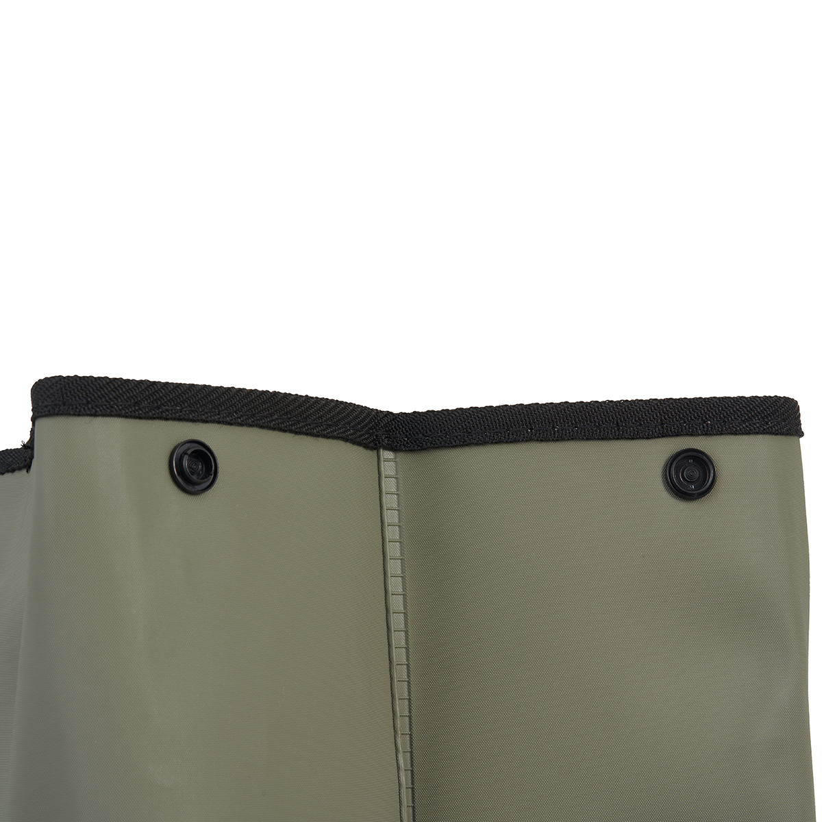 アクアストレージトート（カーキ） バッグ